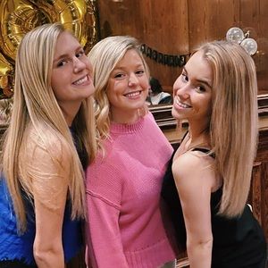 Meet your Posher, Miranda